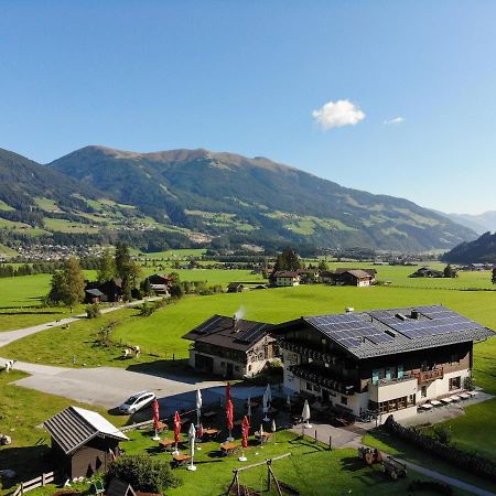 Hotel Gasthof Siggen Neukirchen am Großvenediger Buitenkant foto