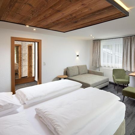 Hotel Gasthof Siggen Neukirchen am Großvenediger Buitenkant foto