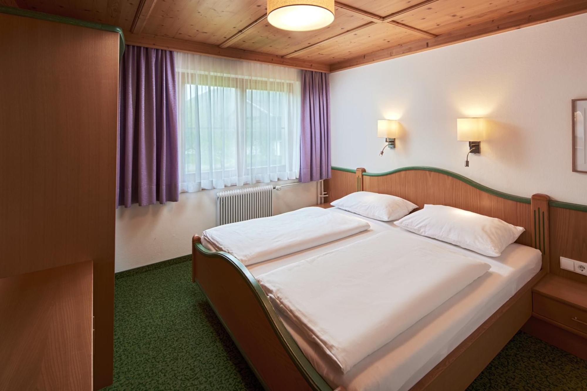 Hotel Gasthof Siggen Neukirchen am Großvenediger Buitenkant foto