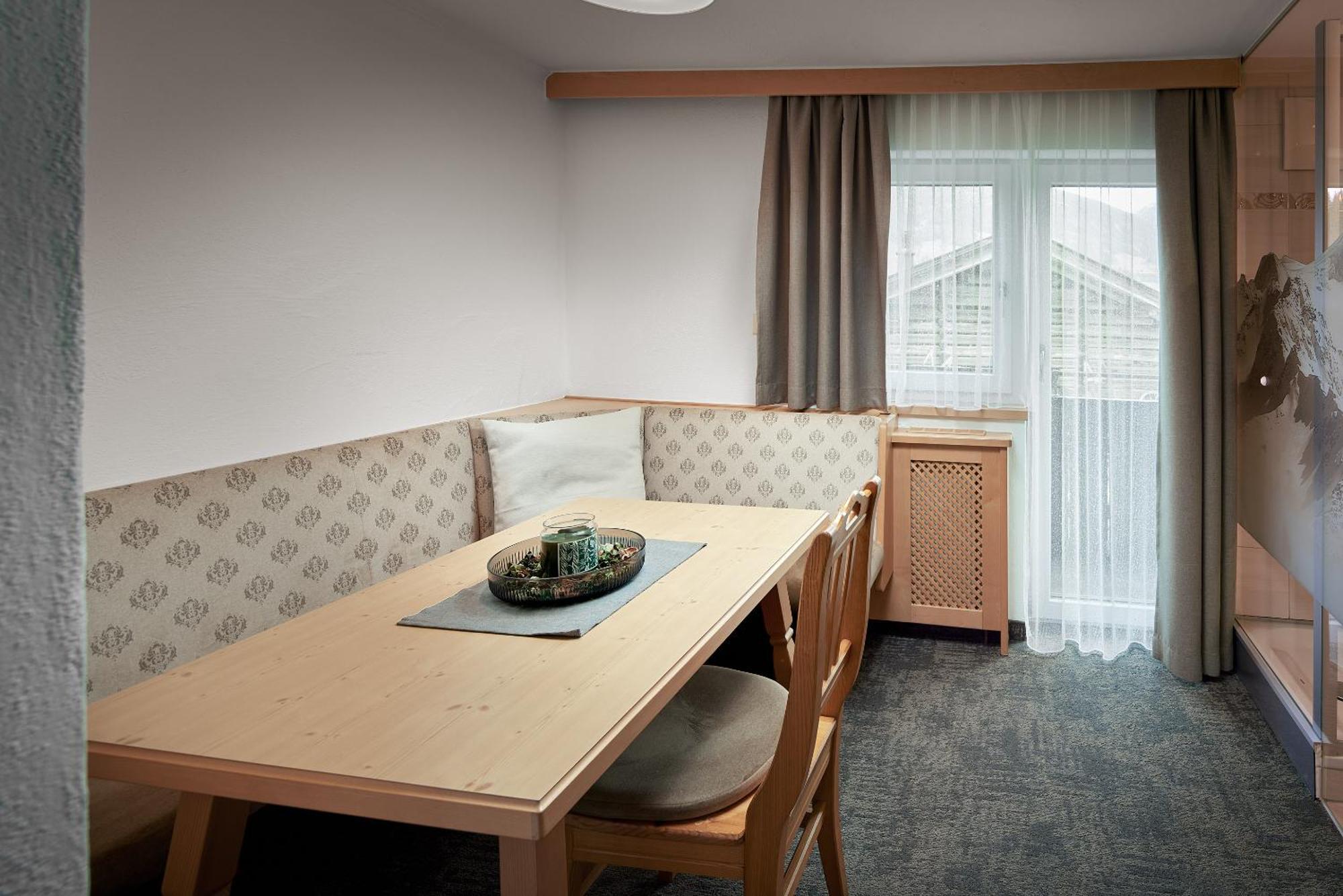 Hotel Gasthof Siggen Neukirchen am Großvenediger Buitenkant foto