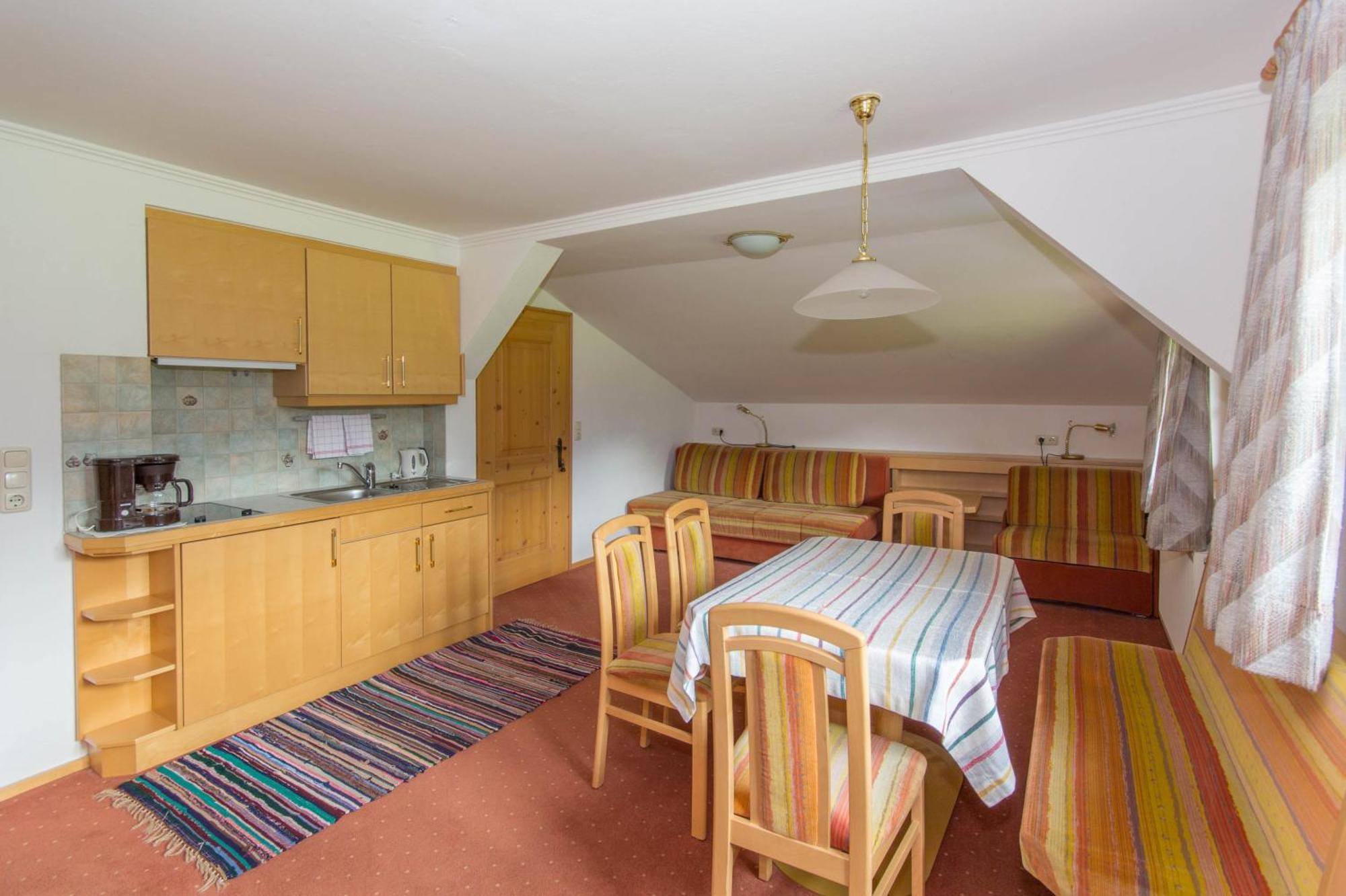 Hotel Gasthof Siggen Neukirchen am Großvenediger Kamer foto