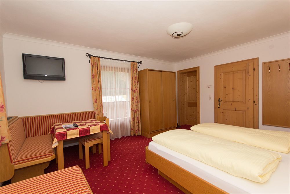 Hotel Gasthof Siggen Neukirchen am Großvenediger Buitenkant foto