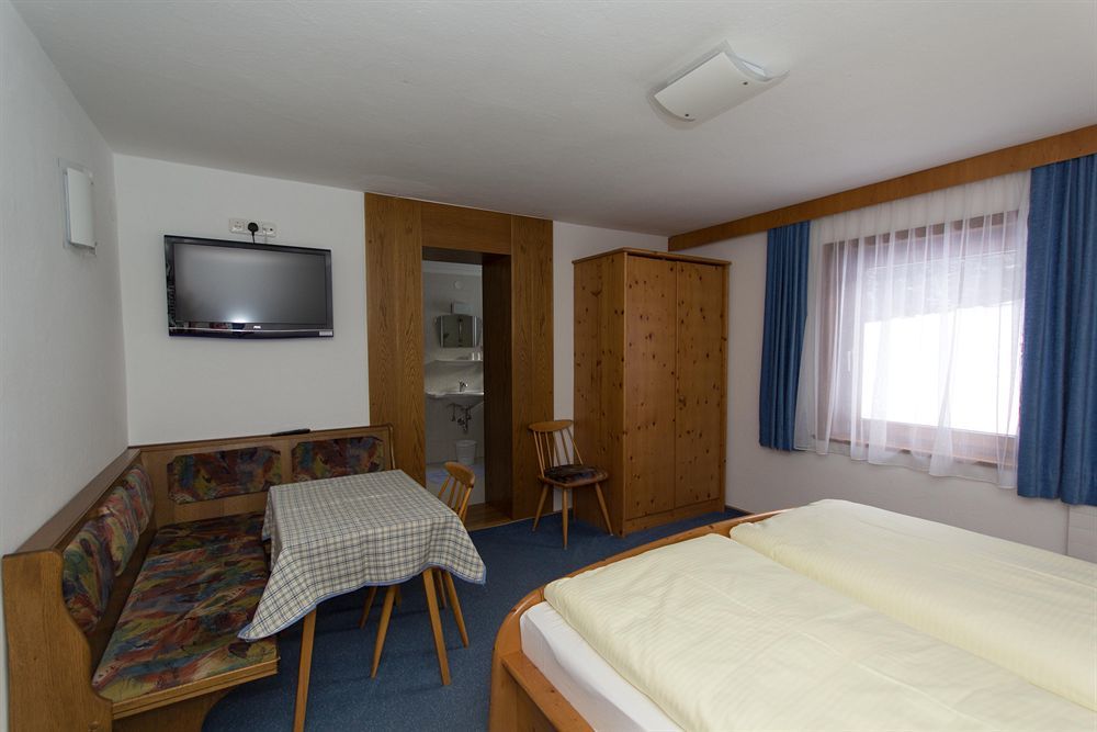 Hotel Gasthof Siggen Neukirchen am Großvenediger Buitenkant foto
