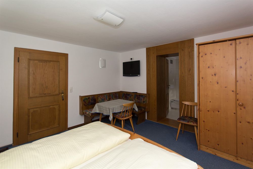 Hotel Gasthof Siggen Neukirchen am Großvenediger Buitenkant foto