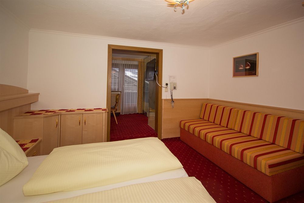 Hotel Gasthof Siggen Neukirchen am Großvenediger Buitenkant foto
